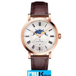 ساعت مچی مردانه آلبرت ریله ALBERT RIELE 321GQ13-SP33R-LN